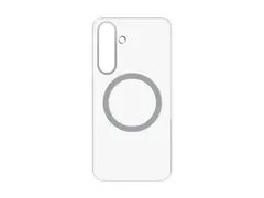 Samsung GP-FFS731YCA - Baksidedeksel for mobiltelefon klar - gjennomsiktig - for Galaxy S25 FE