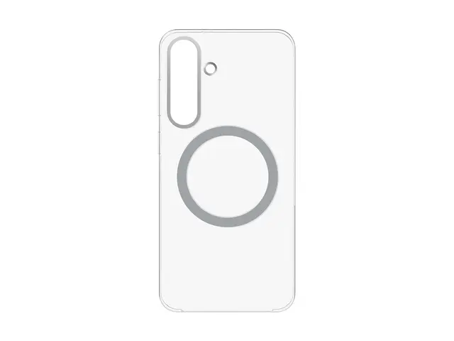 Samsung GP-FFS731YCA - Baksidedeksel for mobiltelefon klar gjennom...