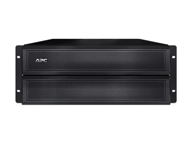 APC Smart-UPS X 120V External Battery Pack Rack/Tower - Batteriinn...