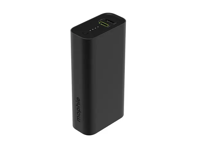 mophie powerstation - Strømbank 10000 mAh 30 watt PD 2 utgangskont...