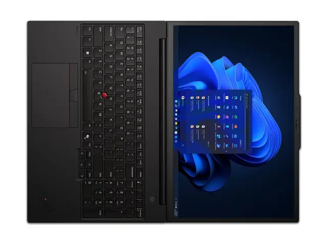 Lenovo ThinkPad P16s Gen 3 - AI Ready 16" Intel Core Ultra 7 165H ...