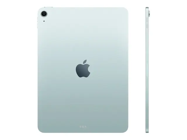 Apple 11-inch iPad Air M4 Wi-Fi - Tablet 256 GB - 11" IPS (2360 x 1640) - blå 