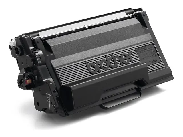 Brother TN3600 - Svart original boks tonerpatron for DCP-L5510, HL...