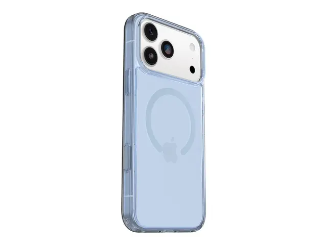 OtterBox Symmetry Series Clear - Baksidedeksel for mobiltelefon Ma...