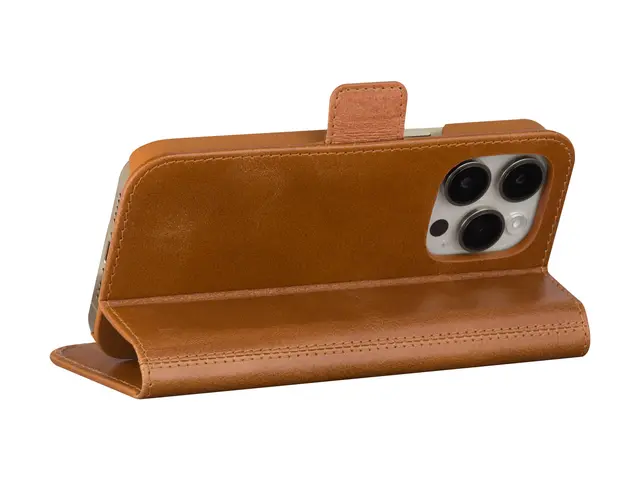 dbramante1928 Copenhagen - Lommebok for mobiltelefon teksturlær gy...