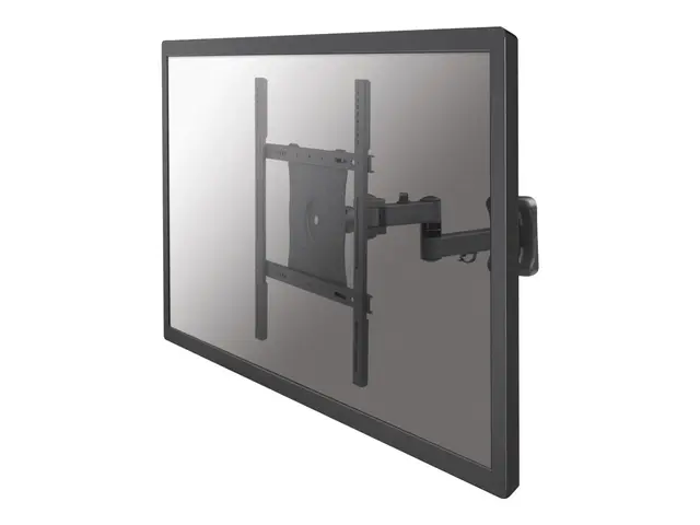 Neomounts FPMA-W960 - Brakett full bevegelse for LCD-skjerm svart ...