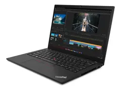 Lenovo ThinkPad T14 Gen 6 - 14&quot; - Intel Core Ultra 7 258V - 32 GB RAM - 1 TB SSD - 5G-oppgraderbar - Nordisk (dansk/finsk/norsk/svensk) - Windows 11 Pro