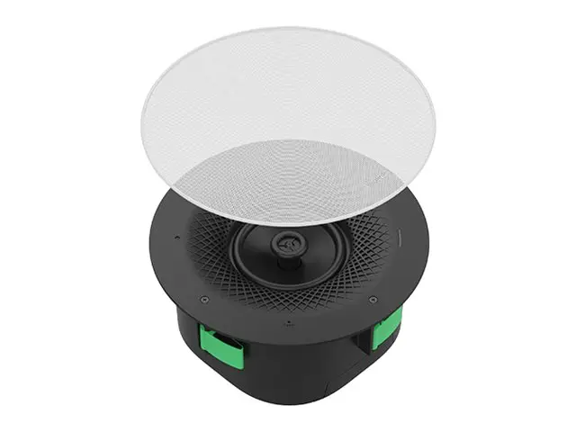 Yealink CS10-D - Dante Edition IP-høyttaler for konferansesystem 2...