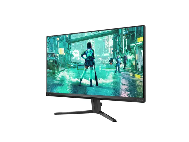 Philips Evnia 3000 27M2N3200S - LED-skjerm gaming 27" 1920 x 1080 ...