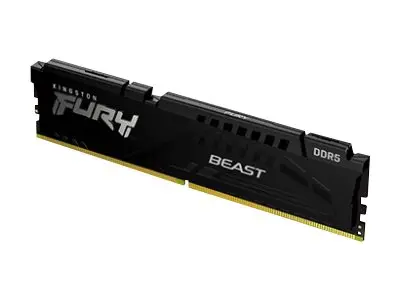 Kingston FURY Beast - DDR5 modul 32 GB DIMM 288-pin 2800 MHz / PC5...