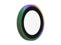 ZAGG InvisibleShield Premium GL - Linsebeskytter for mobiltelefon ...