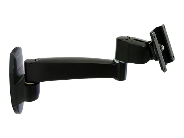 Ergotron 200 Series - Monteringssett (veggarm) for Skjerm 1 utvide...