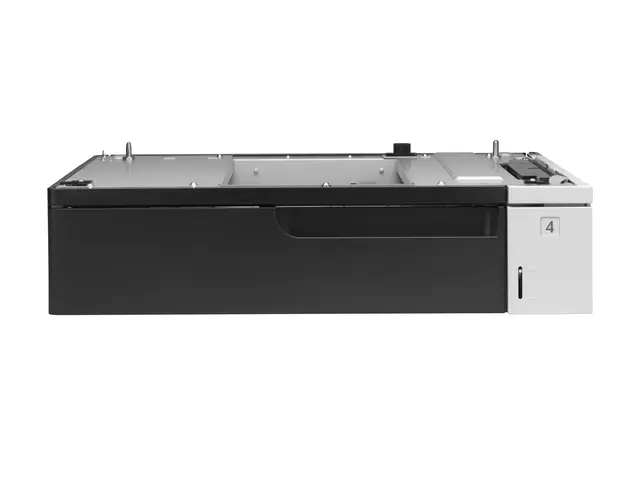 HP - Mediaskuff - 500 ark inn 1 skuff(er) - for Color LaserJet Ent...