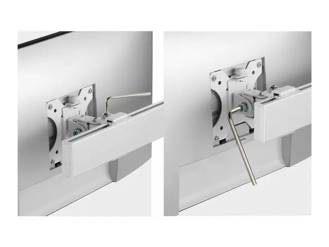 StarTech.com Six-Monitor Desk Mount w/ Crossbar, Up To 32" Screens...