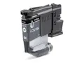 Brother LC521BK - Svart - original pillow pack - blekkpatron - for Brother DCP-J1260W, DCP-J1310DW