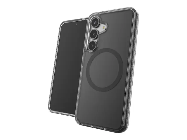 Zagg Santa Cruz Snap - Baksidedeksel for mobiltelefon midnatt Sams...