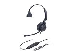 Yealink Yealink UH44 Mono USB-C/A