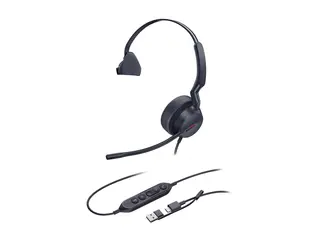 Yealink Yealink UH44 Mono USB-C/A