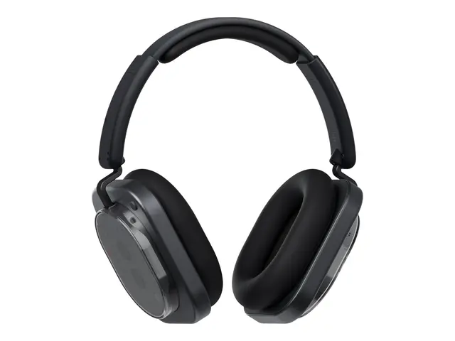 Nothing Headphone (1) - Hodetelefoner med mikrofon full størrelse ...