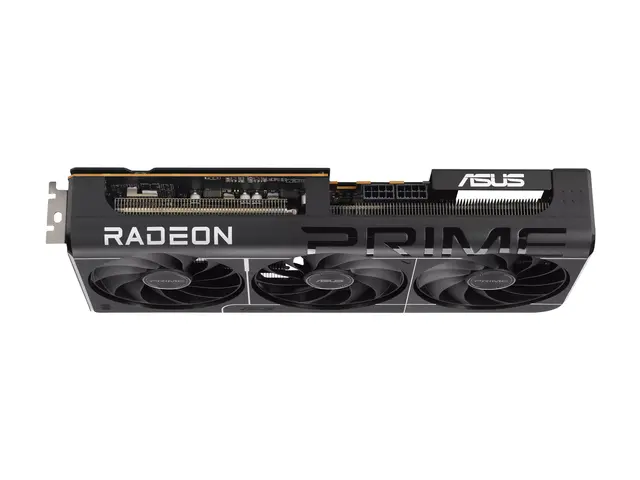 ASUS PRIME EVO - OC Edition grafikkort GeForce RTX 5080 16 GB GDDR...