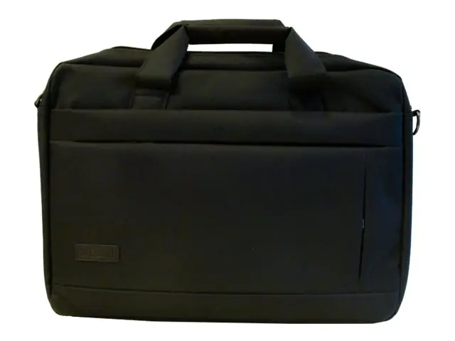 ELIVI - Notebookbæreveske - 14" - svart