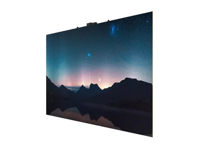 Samsung The Wall IW016A-R - IWA-R Series LED display unit intellig...