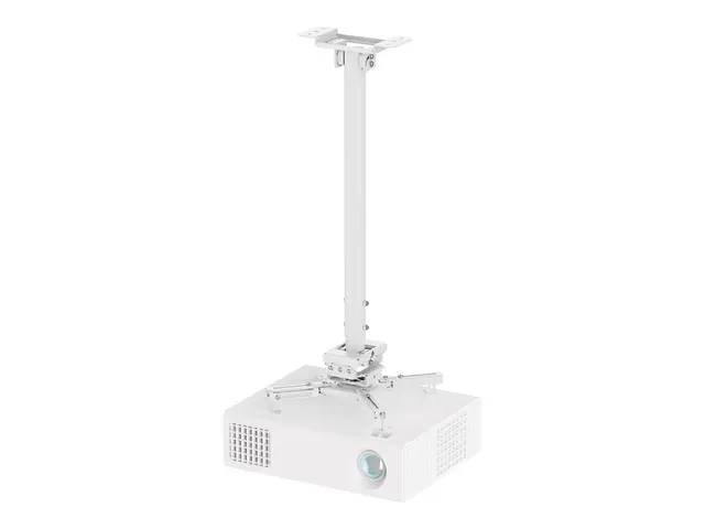 Neomounts CL25-550WH1 - Monteringssett (takmontering) - full beveg...