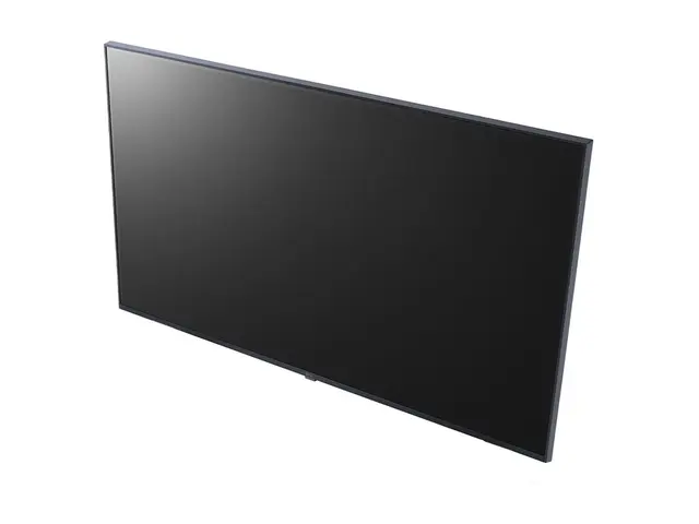 LG 43UL3J-M - 43" Diagonalklasse UL3J Series LED-bakgrunnsbelyst L...