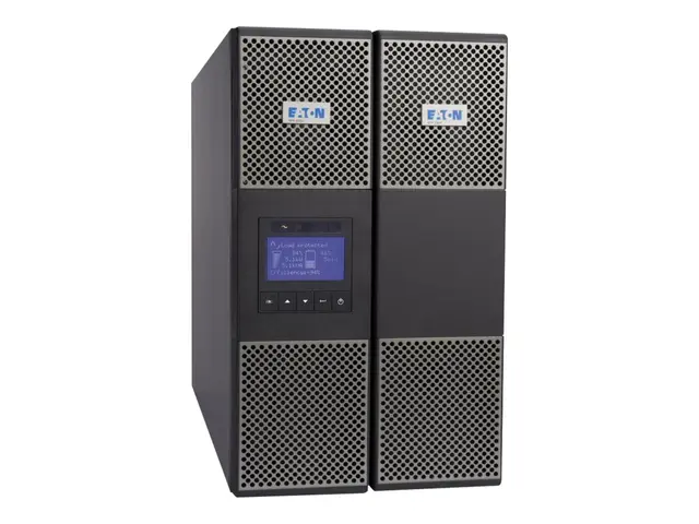 Eaton 9PX 2200i RT3U HotSwap - UPS (rackmonterbar/ekstern) - AC 20...