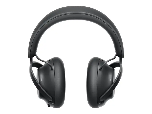 Alienware Pro Wireless Gaming Headset - Hodesett full størrelse Bl...