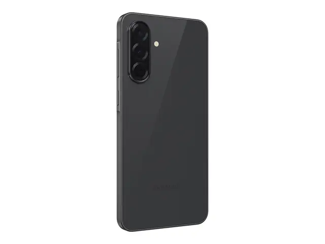 Samsung Galaxy A36 - Kul svart 128 GB