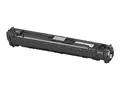 OKI - Svart - original - trommelsett for OKI C650DN, C650dn - 2AC; C600 Series C650DN