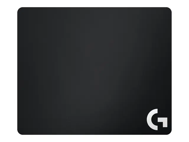 Logitech G G240 - Musematte svart