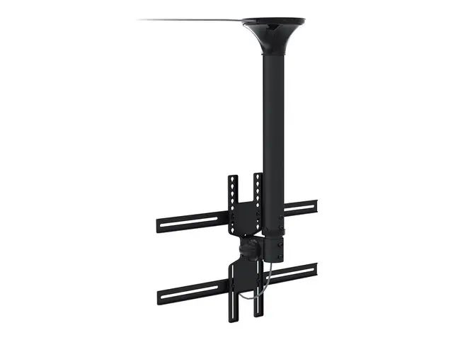 Neomounts FPMA-C400 - Brakett full bevegelse for LCD-skjerm svart ...