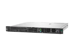 HPE ProLiant DL20 Gen11 Base - rackmonterbar Xeon E-2434 3.4 GHz 16 GB - uten HDD