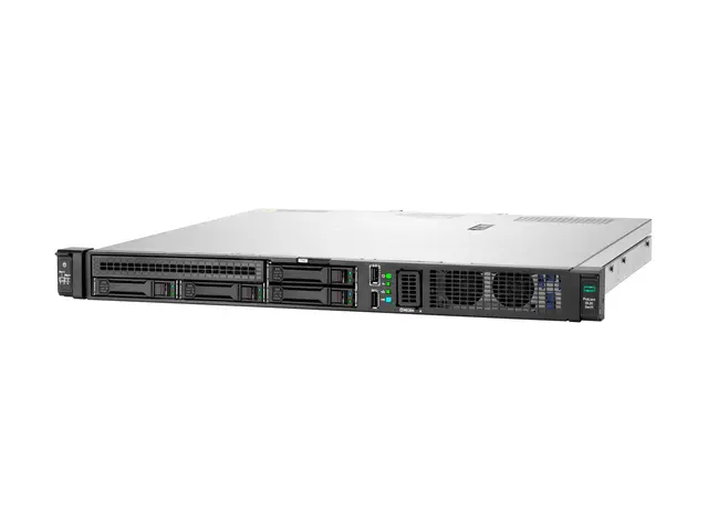 HPE ProLiant DL20 Gen11 Base - rackmonterbar Xeon E-2434 3.4 GHz 1...