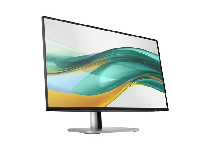 HP 524pf - Series 5 Pro LED-skjerm 24" (23.8" synlig) 1920 x 1080 ...