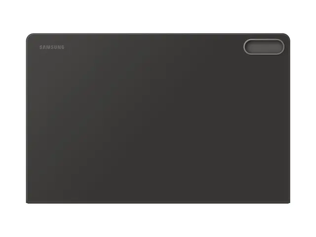 Samsung EF-BX930 - Lommebok for nettbrett svart Galaxy Tab S11 Ultra