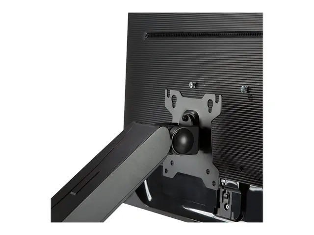 Neomounts FPMA-D885 - Stativ full bevegelse for LCD-skjerm svart s...