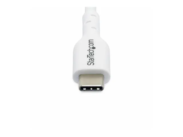 StarTech - USB-kabel USB-C (hann) til USB 2.0 3 A 2 m Power Delive...