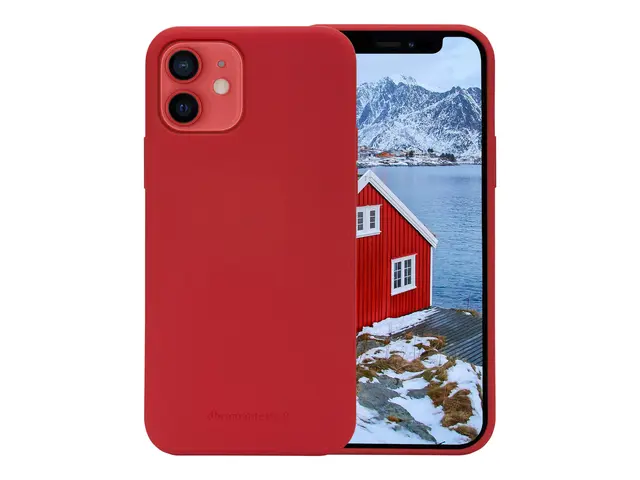 dbramante1928 Greenland - Baksidedeksel for mobiltelefon - 100 % r...