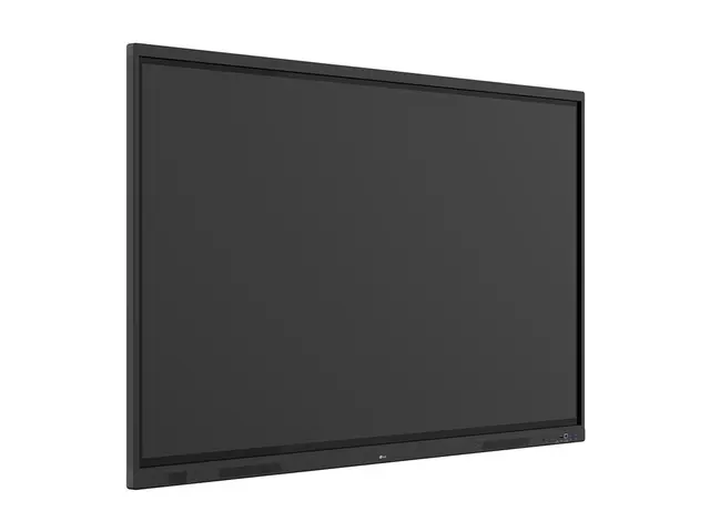 LG CreateBoard 65TR3DQ-B - 65" Diagonalklasse TR3DQ Series LED-bak...