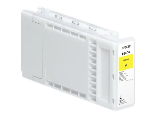 Epson T44Q4 - 350 ml - gul - original - blekkpatron - for SureColo...