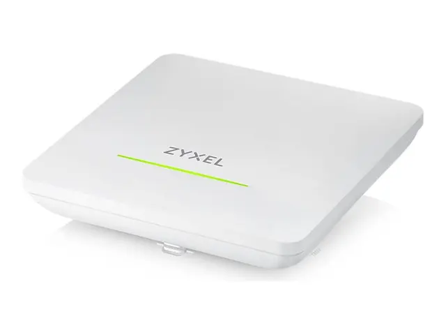 Zyxel NWA50BE PRO - Trådløst tilgangspunkt 4-strøm, dual-radio, Ne...
