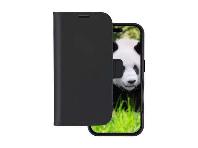 dbramante1928 Lynge - Lommebok for mobiltelefon MagSafe-samsvar he...