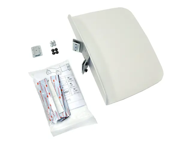 Ergotron Utility Shelf - Monteringskomponent (festeanordninger, vo...