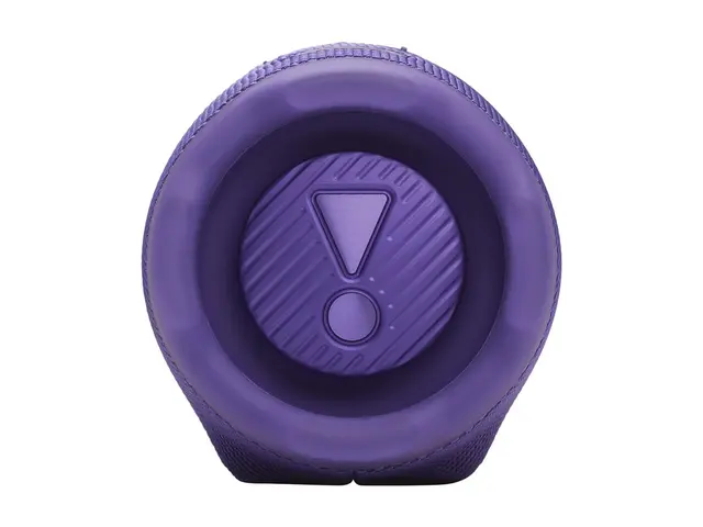 JBL Charge 6 - Høyttaler - for bærbar bruk trådløs - Bluetooth - Appstyrt - 40 watt - toveis - purpur 