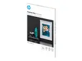 HP Premium Plus Photo Paper - Blank - A4 (210 x 297 mm) 300 g/m&#178; - 20 ark fotopapir - for Officejet 52XX, 6000, 6000 E609, 68XX, 7000 E809, 80XX; Photosmart B110, Wireless B110
