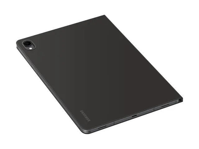 Samsung EF-BX730 - Lommebok for nettbrett svart Galaxy Tab S11