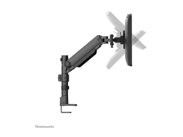 Neomounts NEXT One DS65S-950BL2 - Monteringssett (leddarm) full be...